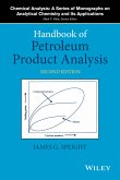 Handbook of Petroleum Product Analysis (eBook, ePUB)