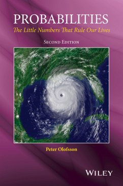 Probabilities (eBook, PDF) - Olofsson, Peter