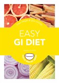 Easy GI Diet (eBook, ePUB)