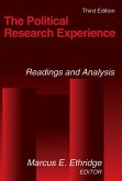 The Political Research Experience (eBook, PDF)