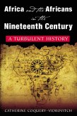 Africa and the Africans in the Nineteenth Century: A Turbulent History (eBook, PDF)