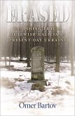 Erased (eBook, ePUB) Erased (eBook, ePUB)