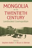 Mongolia in the Twentieth Century (eBook, PDF)