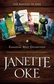Canadian West Collection (eBook, ePUB)
