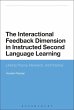 The Interactional Feedback Dimension in... - Bild 1