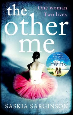 Cover The Other Me (eBook, ePUB)