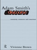 Adam Smith's Discourse (eBook, ePUB)