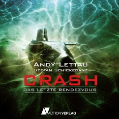 Crash (MP3-Download) - Lettau, Andy; Schickedanz, Stefan