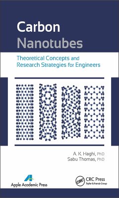 Carbon Nanotubes (eBook, PDF) - Haghi, A. K.; Thomas, Sabu