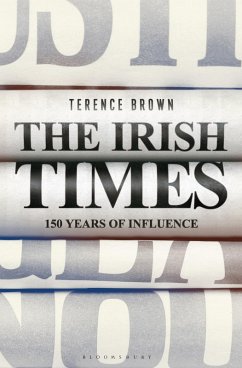 The Irish Times (eBook, ePUB) - Brown, Terence