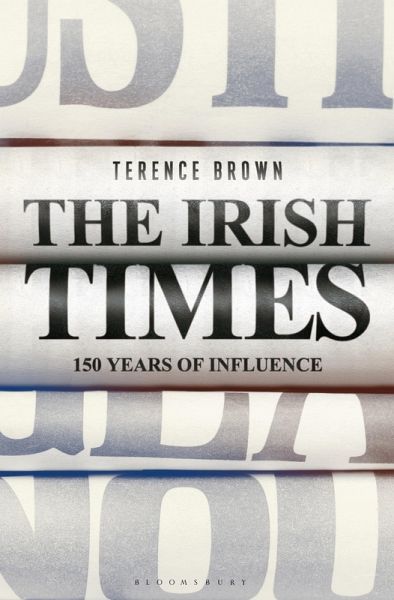 The Irish Times (eBook, ePUB) The Irish Times (eBook, ePUB)