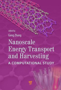 Nanoscale Energy Transport and Harvesting (eBook, PDF)