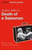 Arthur Miller's Death of a Salesman (eBook, ePUB)