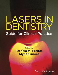 Lasers in Dentistry (eBook, ePUB)