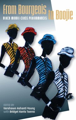 Cover From Bourgeois to Boojie (eBook, ePUB)