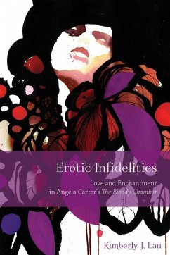 Cover Erotic Infidelities (eBook, ePUB)