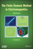 The Finite Element Method in Electromagnetics (eBook, PDF)