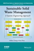 Sustainable Solid Waste Management (eBook, ePUB)