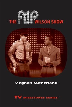 Cover Flip Wilson Show (eBook, ePUB)