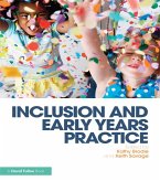 Inclusion and Early Years Practice (eBook, ePUB)