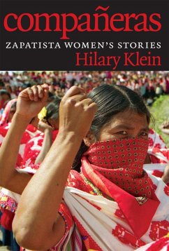 Cover Compañeras (eBook, ePUB)