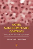 Novel Nanocomposite Coatings (eBook, PDF)