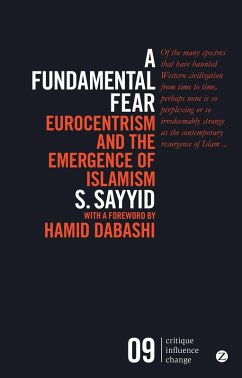 Cover A Fundamental Fear (eBook, ePUB)