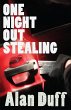 One Night Out Stealing (eBook, ePUB) - Bild 1