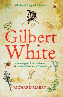 Cover Gilbert White (eBook, ePUB)