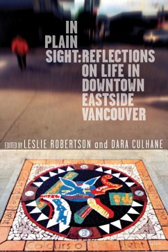 Cover In Plain Sight (eBook, ePUB)
