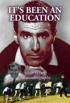 Cover It's been an Education (eBook, ePUB)