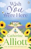 Wish You Were Here (eBook, ePUB)