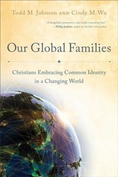 Our Global Families (eBook, ePUB) - Johnson, Todd M.