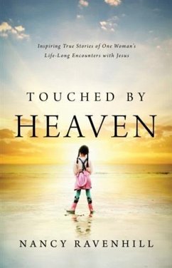 Cover Touched by Heaven (eBook, ePUB)