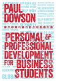 Personal and Professional Development for Business Students (eBook, PDF)