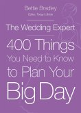 The Wedding Expert (eBook, ePUB)