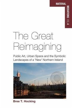 Great Reimagining (eBook, PDF) - Hocking, Bree T.