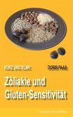 Kurz und klar: Zöliakie und Gluten-Sensitivität (eBook, ePUB)