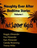 Hot Summer Nights (Naughty Ever After Bedtime Stories, #1) (eBook, ePUB)