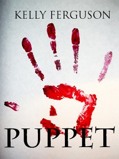 Cover Puppet (eBook, ePUB)