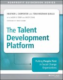 The Talent Development Platform (eBook, PDF)
