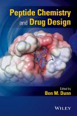 Peptide Chemistry and Drug Design (eBook, ePUB)