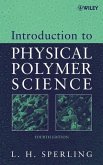 Introduction to Physical Polymer Science (eBook, ePUB)