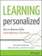 Learning Personalized (eBook, ePUB) - Bild 1