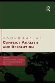 Handbook of Conflict Analysis and Resolution (eBook, PDF)