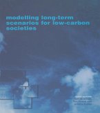 Modelling Long-term Scenarios for Low Carbon Societies (eBook, ePUB)