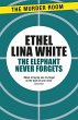 The Elephant Never Forgets (eBook, ePUB) - Bild 1
