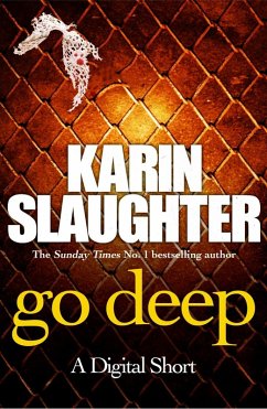 Go Deep (eBook, ePUB) - Slaughter, Karin