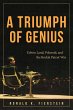 A Triumph of Genius (eBook, ePUB) - Bild 1