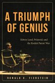 A Triumph of Genius (eBook, ePUB)